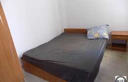 2 camere, 35 mp, mobilat modern, zona Piata Mihai Viteazu