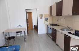2 camere, 35 mp, mobilat modern, zona Piata Mihai Viteazu