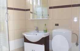 2 camere, 35 mp, mobilat modern, zona Piata Mihai Viteazu