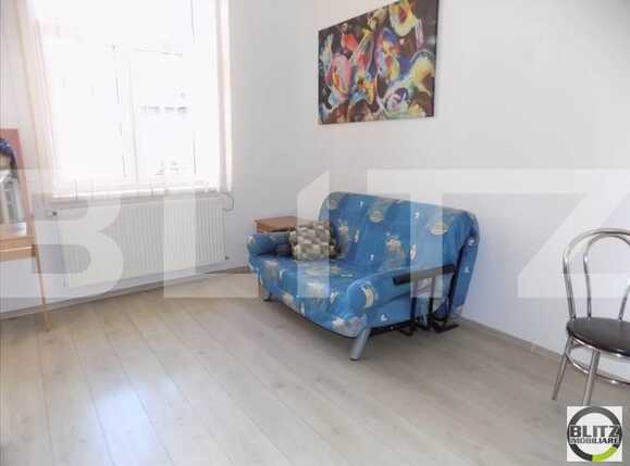 Apartament de închiriat 2 camere Central - 16186AI | BLITZ Cluj-Napoca | Poza3
