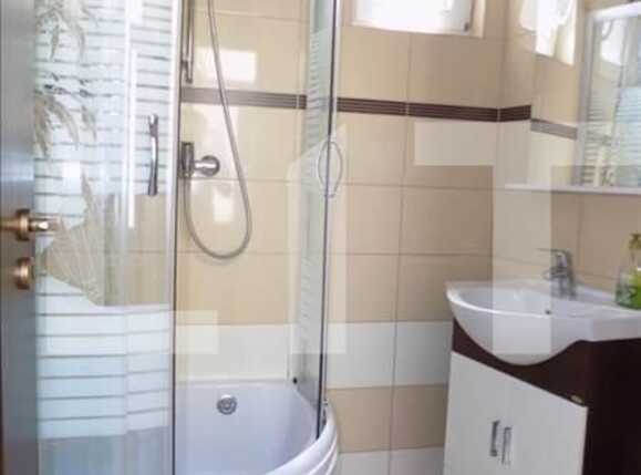 Apartament de închiriat 2 camere Central - 16186AI | BLITZ Cluj-Napoca | Poza10