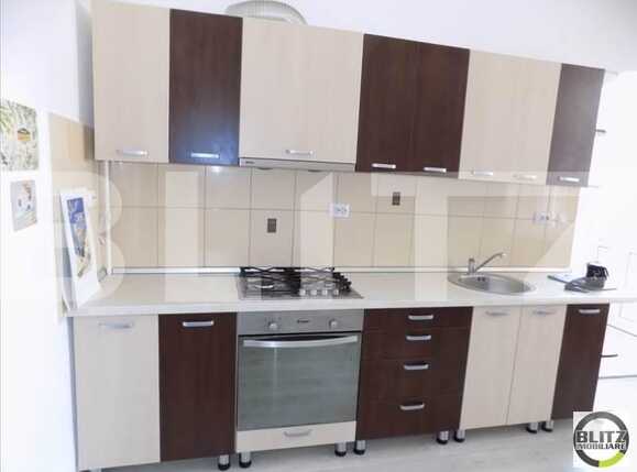 Apartament de închiriat 2 camere Central - 16186AI | BLITZ Cluj-Napoca | Poza2