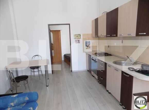 Apartament de închiriat 2 camere Central - 16186AI | BLITZ Cluj-Napoca | Poza4