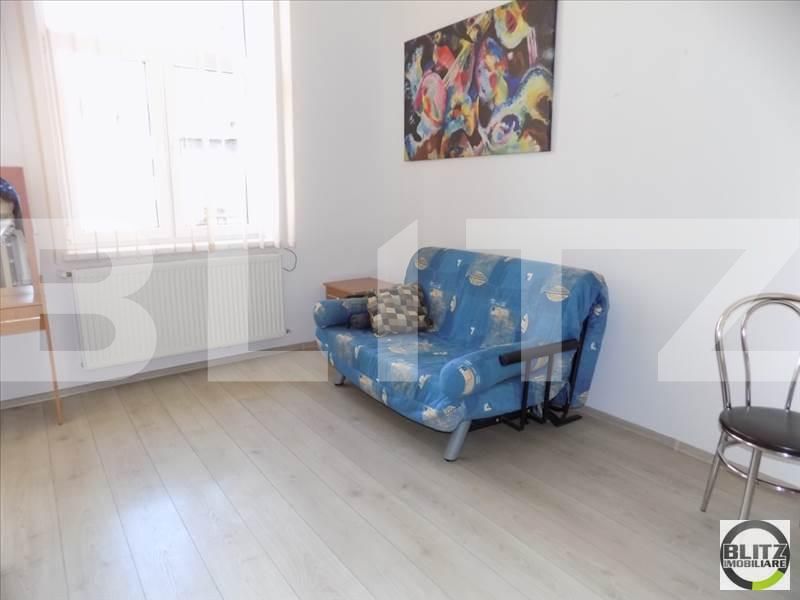 Apartament de închiriat 2 camere Central - 16186AI | BLITZ Cluj-Napoca | Poza3