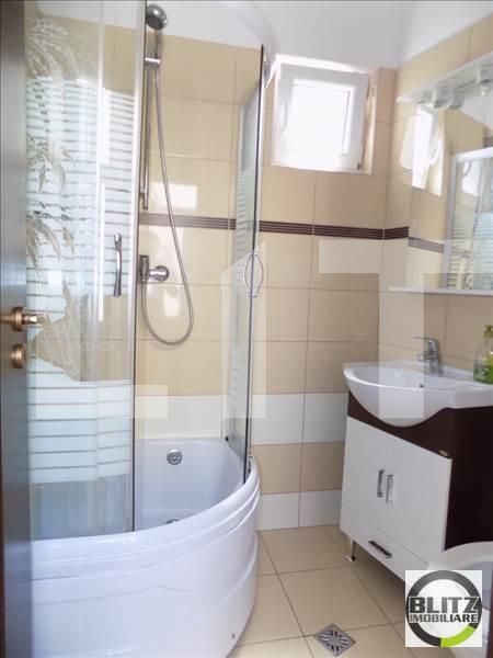 Apartament de închiriat 2 camere Central - 16186AI | BLITZ Cluj-Napoca | Poza10