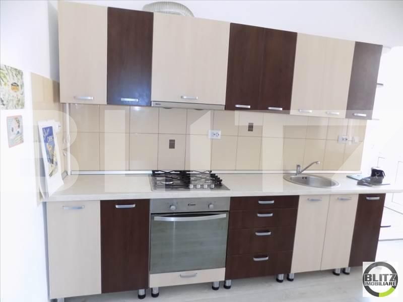 Apartament de închiriat 2 camere Central - 16186AI | BLITZ Cluj-Napoca | Poza2