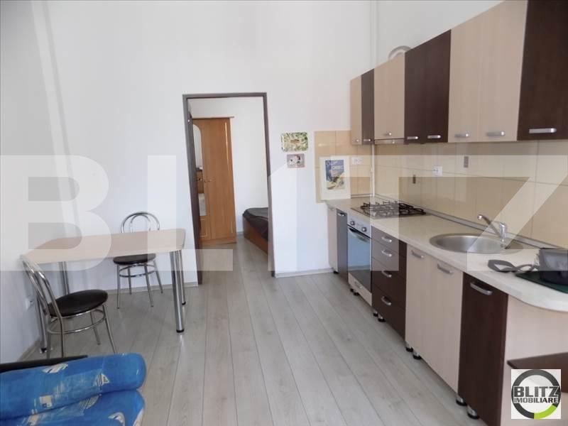 Apartament de închiriat 2 camere Central - 16186AI | BLITZ Cluj-Napoca | Poza4