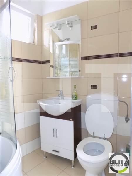 Apartament de închiriat 2 camere Central - 16186AI | BLITZ Cluj-Napoca | Poza11