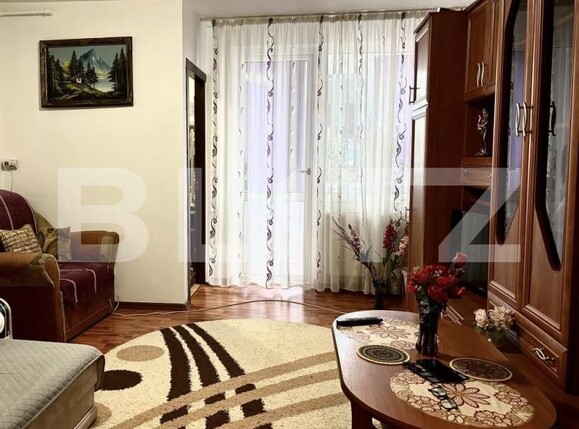 Garsonieră de vânzare Astra - 161863AV | BLITZ Brașov | Poza1