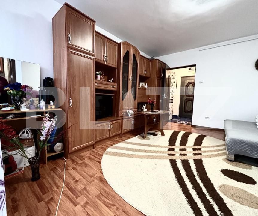 Garsonieră de vânzare Astra - 161863AV | BLITZ Brașov | Poza2