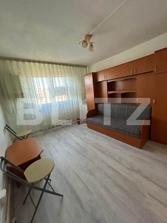 Garsonieră de vânzare Iris - 161865AV | BLITZ Cluj-Napoca | Poza1