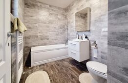 Casa individuala, 140 mp, 1000 mp teren, zona Fanatelor