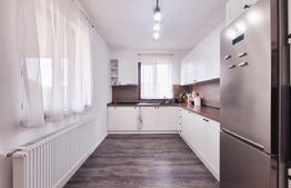 Casa individuala, 140 mp, 1000 mp teren, zona Fanatelor