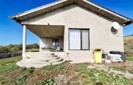 Casa individuala, 140 mp, 1000 mp teren, zona Fanatelor