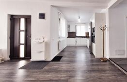 Casa individuala, 140 mp, 1000 mp teren, zona Fanatelor