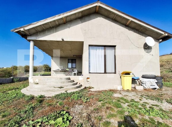 Casa de vânzare 4 camere Iris - 161869CV | BLITZ Cluj-Napoca | Poza13