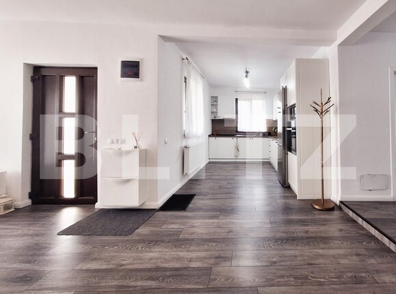 Casa de vânzare 4 camere Iris - 161869CV | BLITZ Cluj-Napoca | Poza4