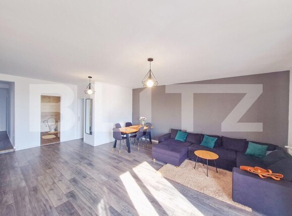 Casa de vânzare 4 camere Iris - 161869CV | BLITZ Cluj-Napoca | Poza2