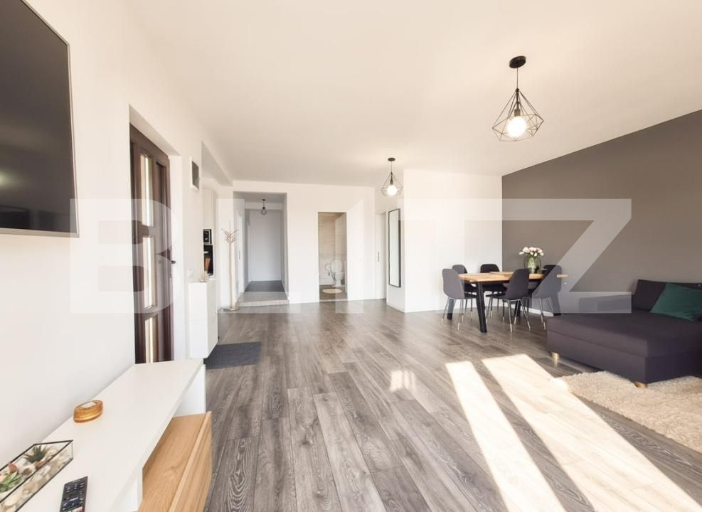 Casa de vânzare 4 camere Iris - 161869CV | BLITZ Cluj-Napoca | Poza1