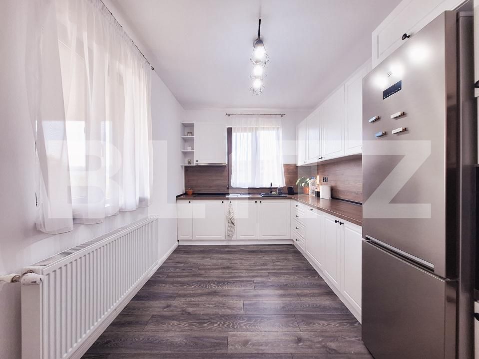 Casa de vânzare 4 camere Iris - 161869CV | BLITZ Cluj-Napoca | Poza6