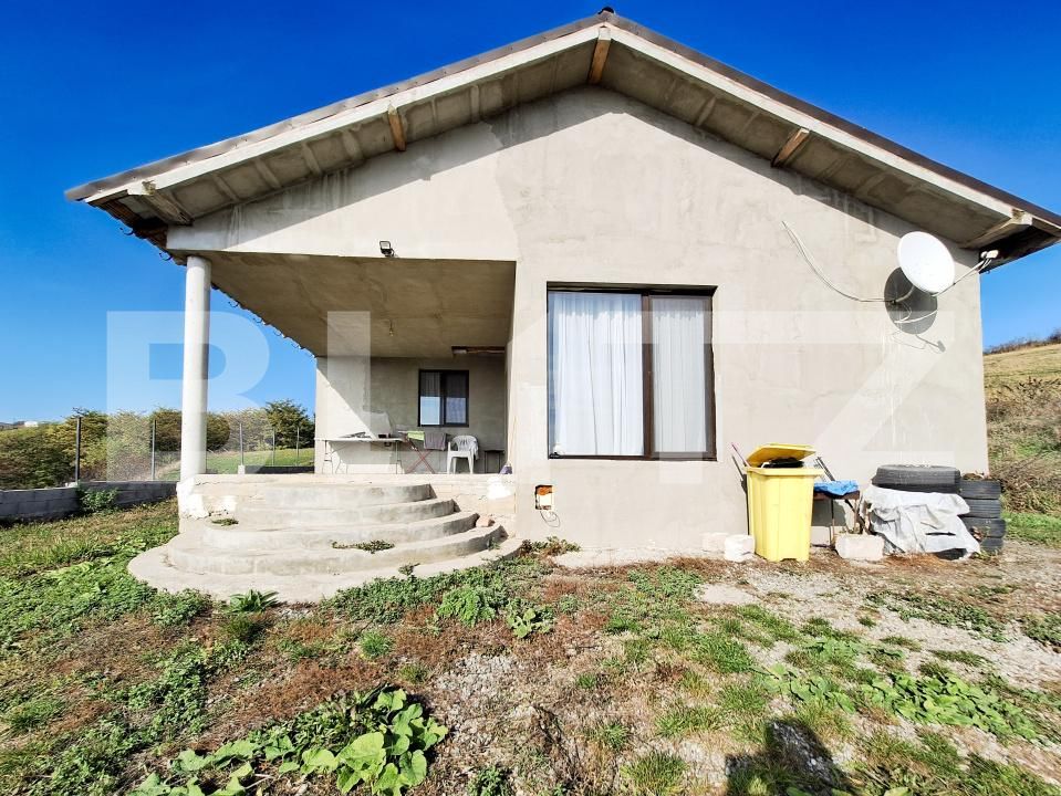 Casa de vânzare 4 camere Iris - 161869CV | BLITZ Cluj-Napoca | Poza13