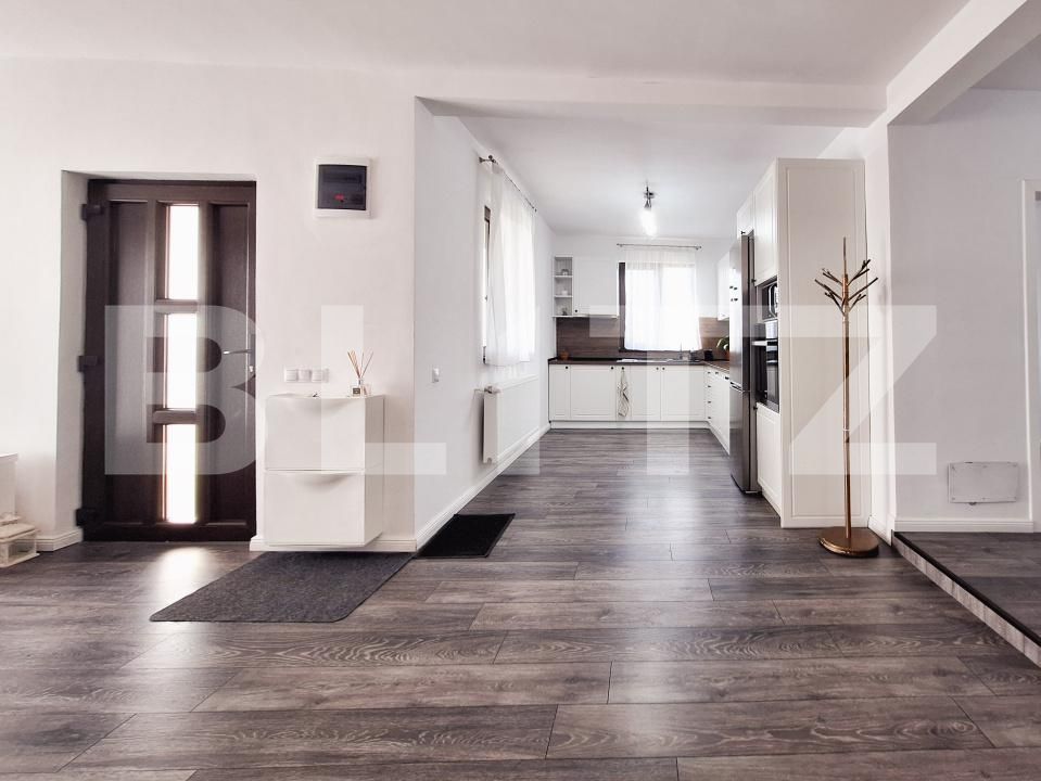 Casa de vânzare 4 camere Iris - 161869CV | BLITZ Cluj-Napoca | Poza4