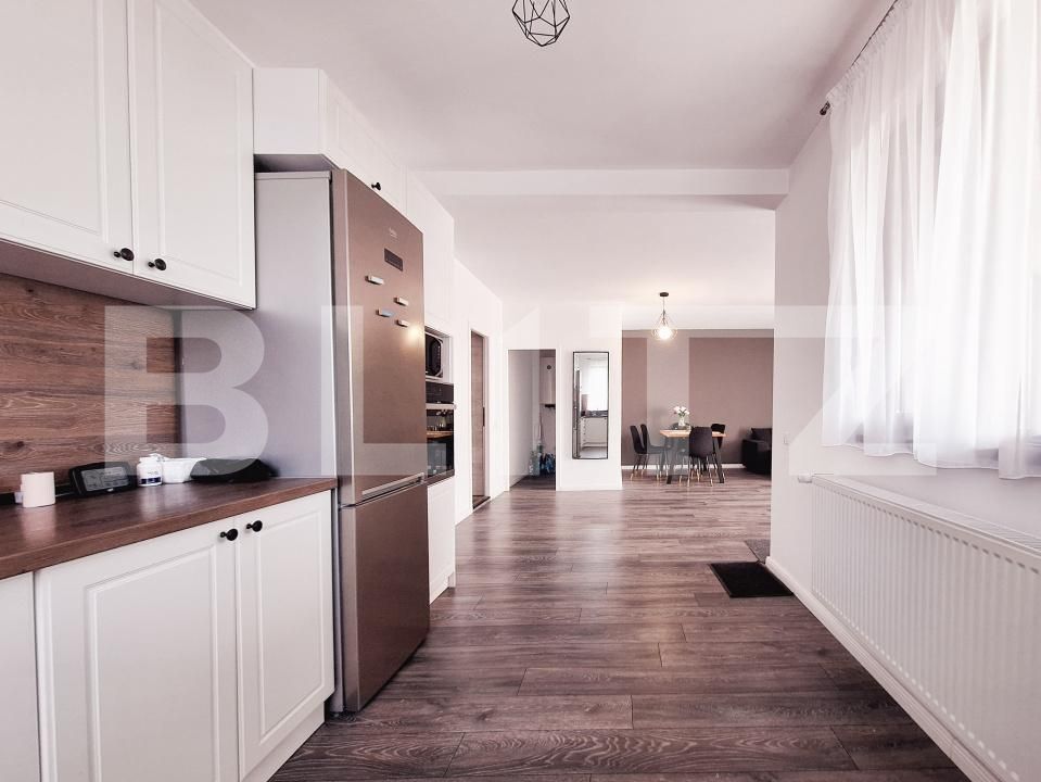 Casa de vânzare 4 camere Iris - 161869CV | BLITZ Cluj-Napoca | Poza5