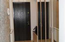 4 camere, 114 mp, imobil nou, terasa 18 mp, garaj, zona strazii 1 Decembrie 1918