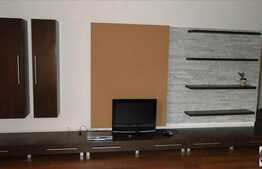 4 camere, 114 mp, imobil nou, terasa 18 mp, garaj, zona strazii 1 Decembrie 1918