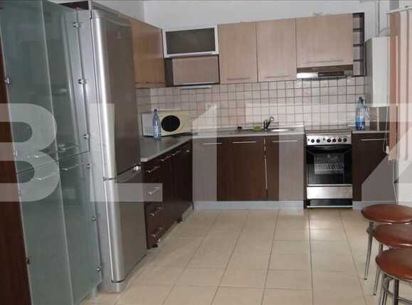 Apartament de închiriat 4 camere Grigorescu - 16187AI | BLITZ Cluj-Napoca | Poza1