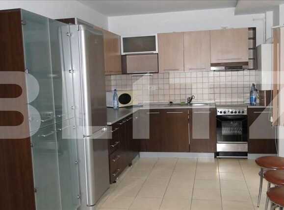 Apartament de închiriat 4 camere Grigorescu - 16187AI | BLITZ Cluj-Napoca | Poza2