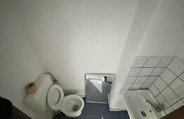 Garsoniera / Spatiu comercial