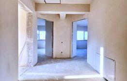 Casa individuala semifinisata, 146 mp utili, 500 mp teren, Chinteni