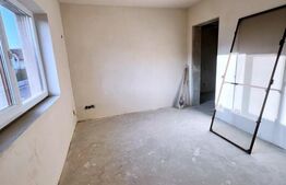 Casa individuala semifinisata, 146 mp utili, 500 mp teren, Chinteni