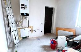 Casa individuala semifinisata, 146 mp utili, 500 mp teren, Chinteni