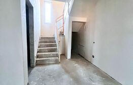 Casa individuala semifinisata, 146 mp utili, 500 mp teren, Chinteni