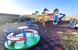 Casa individuala semifinisata, 146 mp utili, 500 mp teren, Chinteni