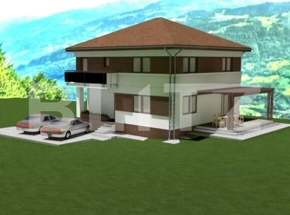 Casa de vânzare 4 camere Chinteni - 161875CV | BLITZ Cluj-Napoca | Poza1