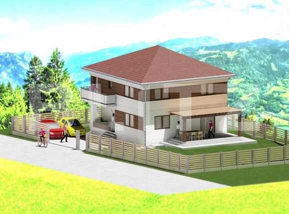 Casa de vânzare 4 camere Chinteni - 161875CV | BLITZ Cluj-Napoca | Poza3