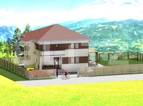 Casa de vânzare 4 camere Chinteni - 161875CV | BLITZ Cluj-Napoca | Poza2