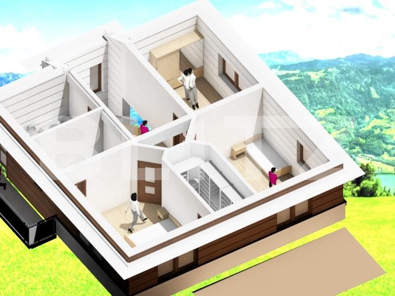 Casa de vânzare 4 camere Chinteni - 161875CV | BLITZ Cluj-Napoca | Poza5