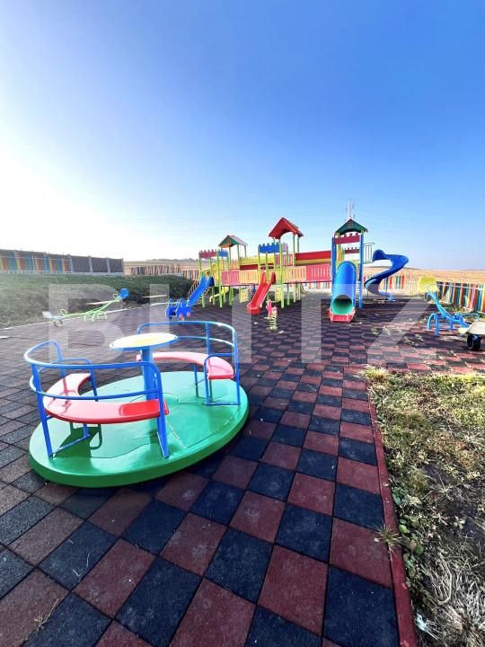 Casa de vânzare 4 camere Chinteni - 161875CV | BLITZ Cluj-Napoca | Poza8