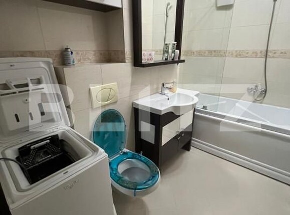 Apartament de închiriat 3 camere Bună Ziua - 161886AI | BLITZ Cluj-Napoca | Poza6