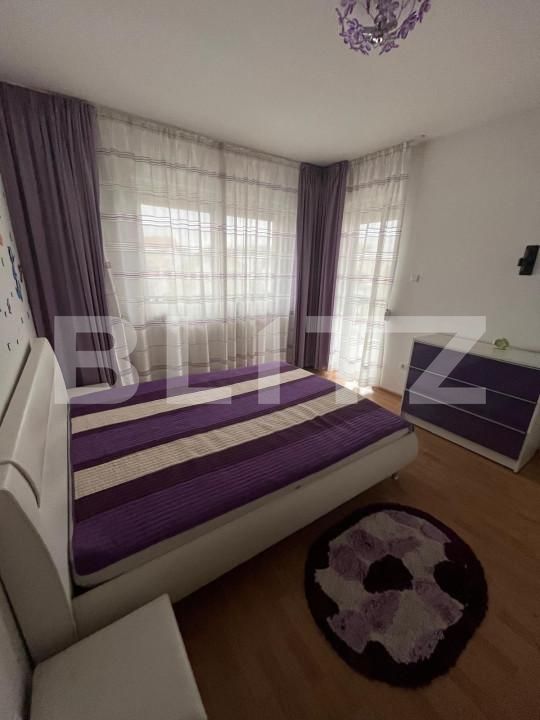 Apartament de închiriat 3 camere Bună Ziua - 161886AI | BLITZ Cluj-Napoca | Poza4