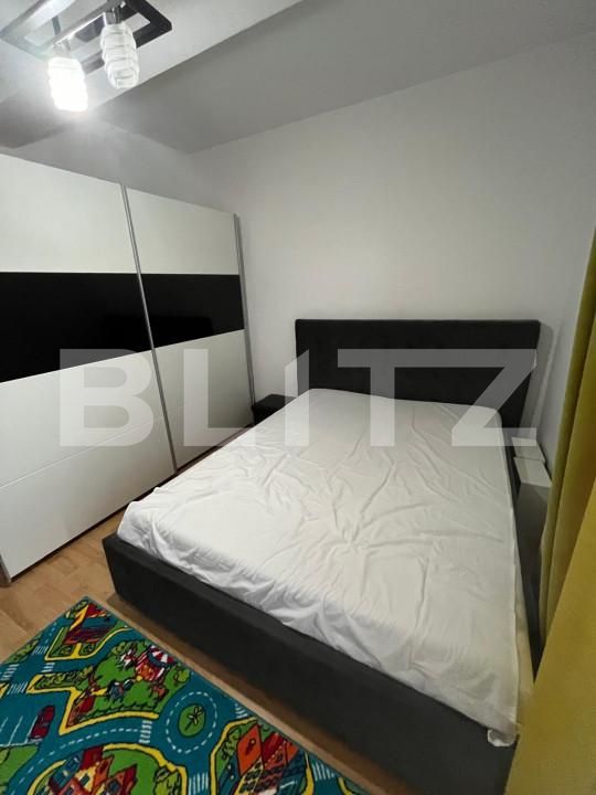 Apartament de închiriat 3 camere Bună Ziua - 161886AI | BLITZ Cluj-Napoca | Poza1