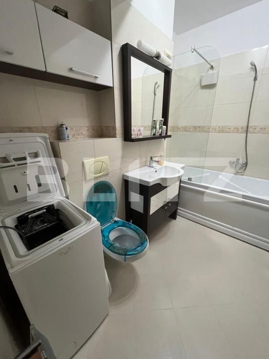 Apartament de închiriat 3 camere Bună Ziua - 161886AI | BLITZ Cluj-Napoca | Poza6