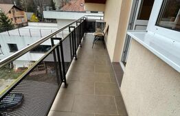 Apartament cu 2 camere, 50 mp, parcare, zona Casa Radio
