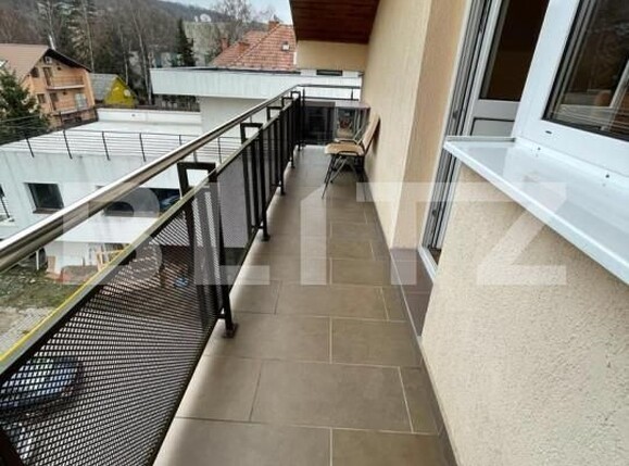 Apartament de închiriat 2 camere Grigorescu - 161892AI | BLITZ Cluj-Napoca | Poza12