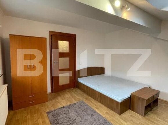 Apartament de închiriat 2 camere Grigorescu - 161892AI | BLITZ Cluj-Napoca | Poza1