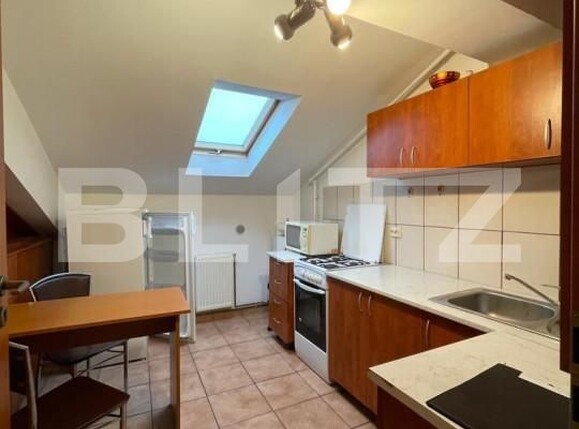 Apartament de închiriat 2 camere Grigorescu - 161892AI | BLITZ Cluj-Napoca | Poza10